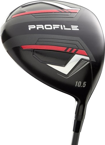 Wilson staff profile driver - wilson,
