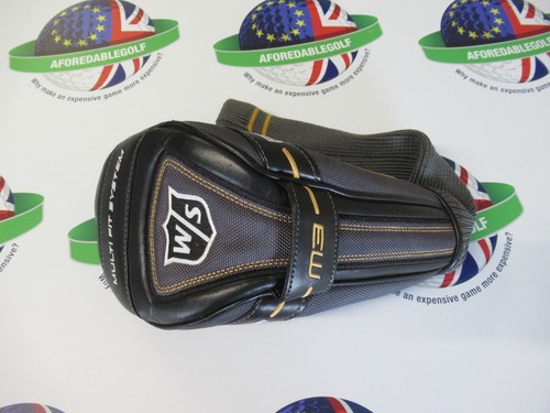 Used wilson staff tour - staff,