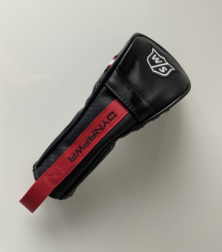 Wilson staff dynapwr - dynapwr,