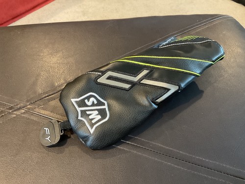 Wilson staff launch pad - wilson,