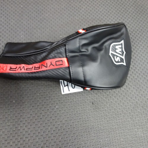 Wilson staff dynapwr - staff, driver