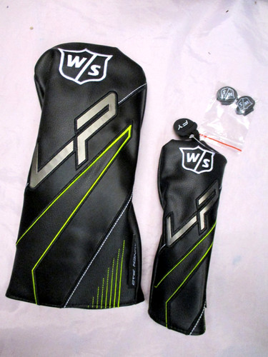 Wilson staff launchpad - launchpad, 2