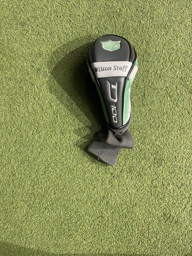 Wilson staff d100 fairway wood - wilson,